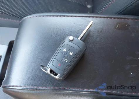 2010 Chevrolet Equinox Lt z USA, uszkodzony, nr VIN 2CNFLEEW2A6406796